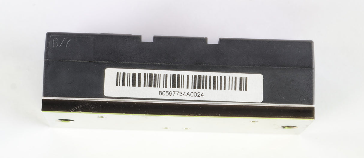 INFINEON - TT142N16KOF - POWERBLOCK TYRISTOR MODULE