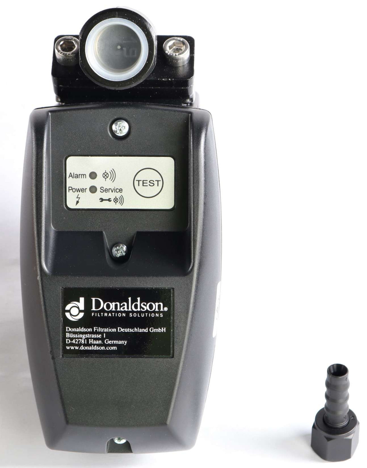 DONALDSON - 1C334510 - PNEUMATIC FILTER ELEMENT ULTRAMAT UFM-D05 230V