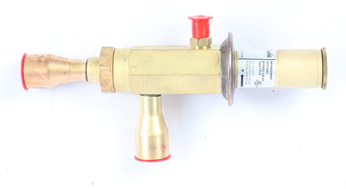 DANFOSS - CPCE-22 - HOT GAS BYPASS VALVE