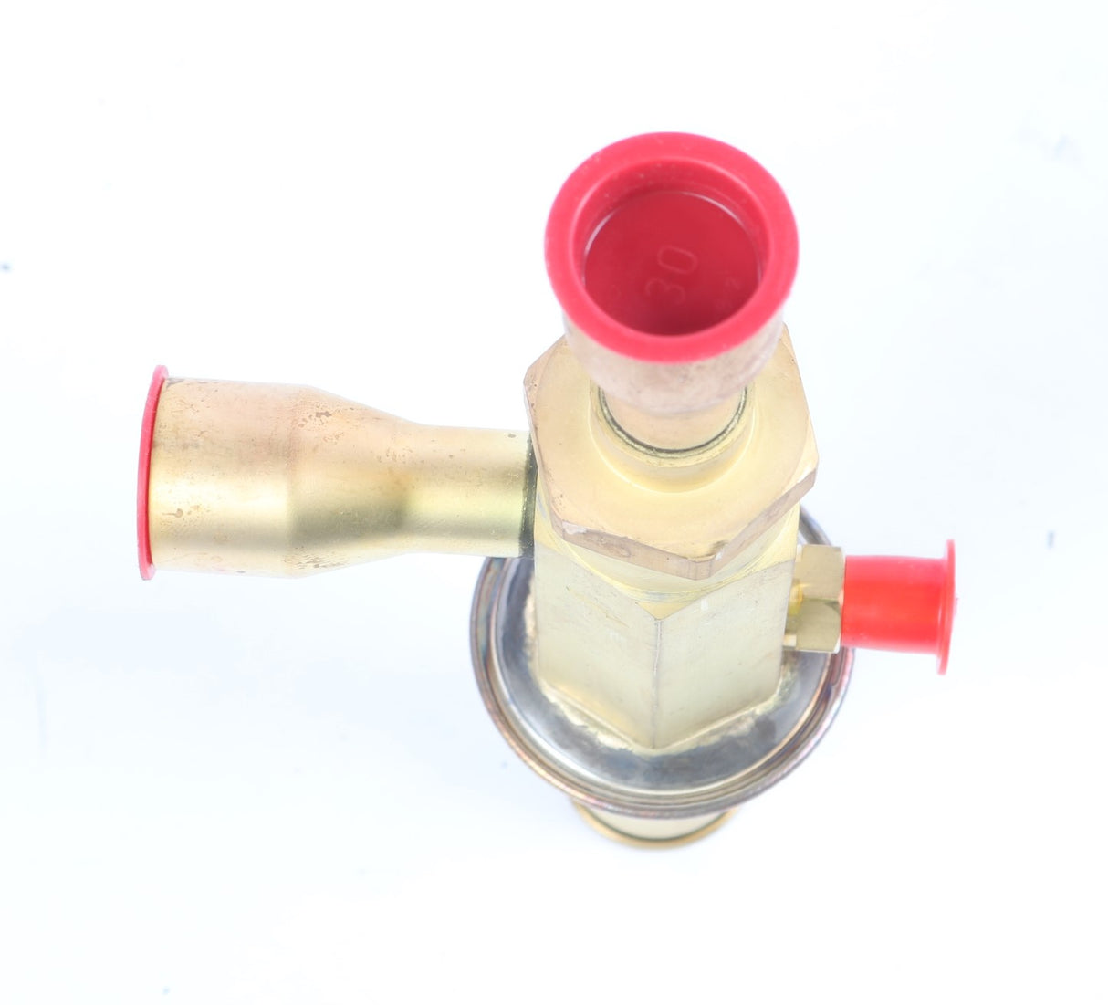 DANFOSS - CPCE-22 - HOT GAS BYPASS VALVE