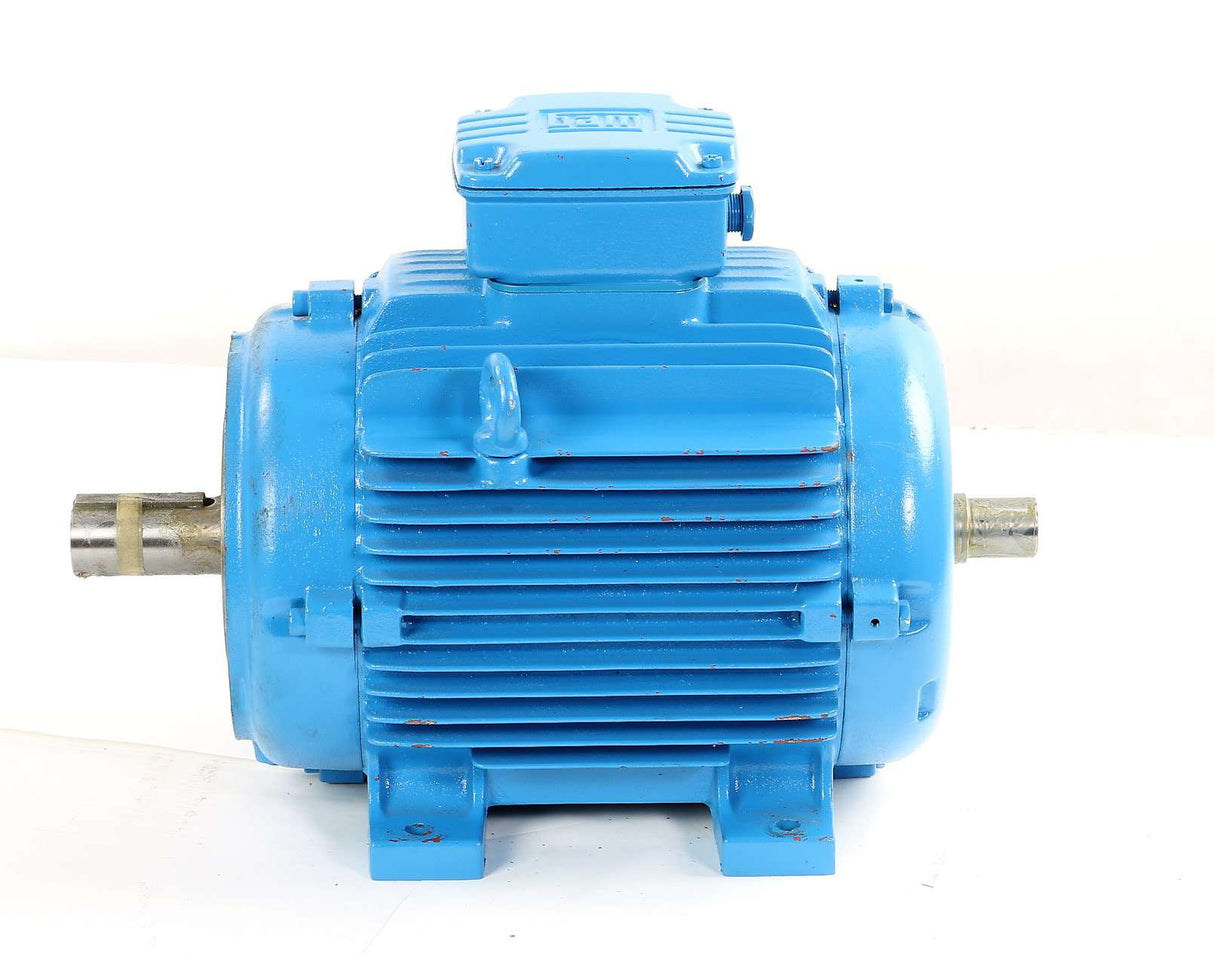 WEG - 11507918 - ELECTRIC MOTOR 15.0KW-132-40