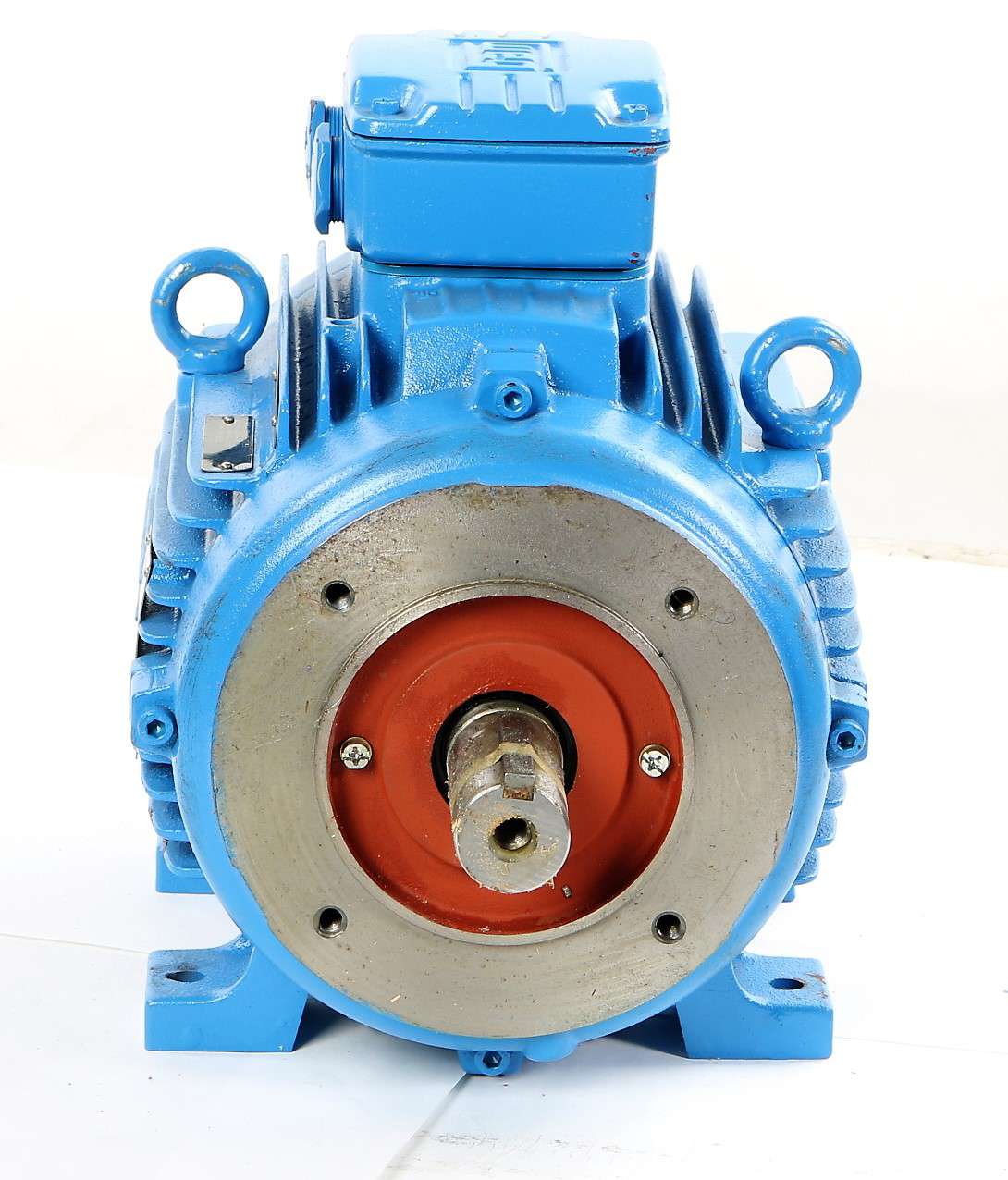 WEG - 11507918 - ELECTRIC MOTOR 15.0KW-132-40