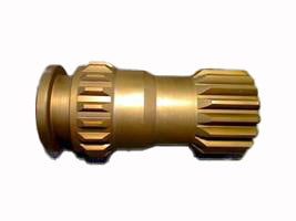 S&S NEWSTAR - S-6063 - GEAR TWO SPEED R/AXLE SUN