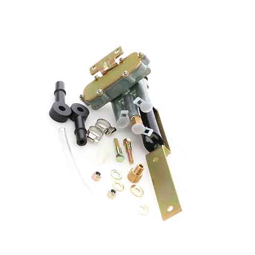PAI INDUSTRIES - NOS - 90054007X - LEVELING CONTROL VALVE - REMAN