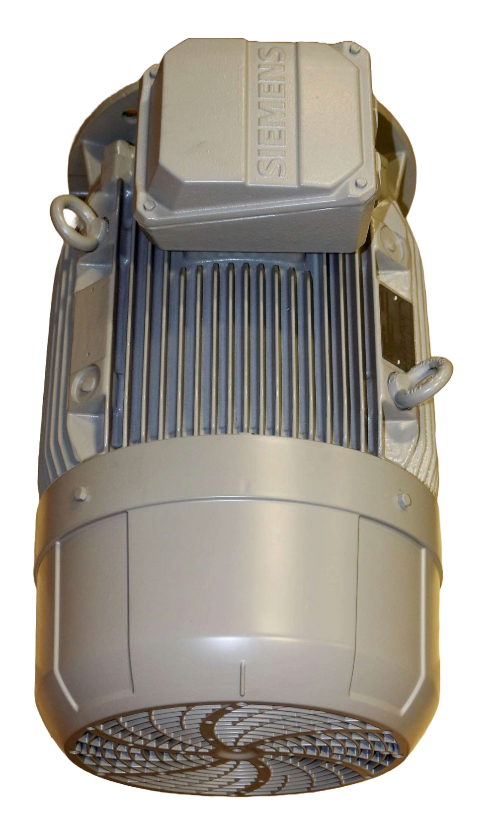 SIEMENS - 1LE1503-1EB69-0JA4-Z - ELECTRIC MOTOR E143406