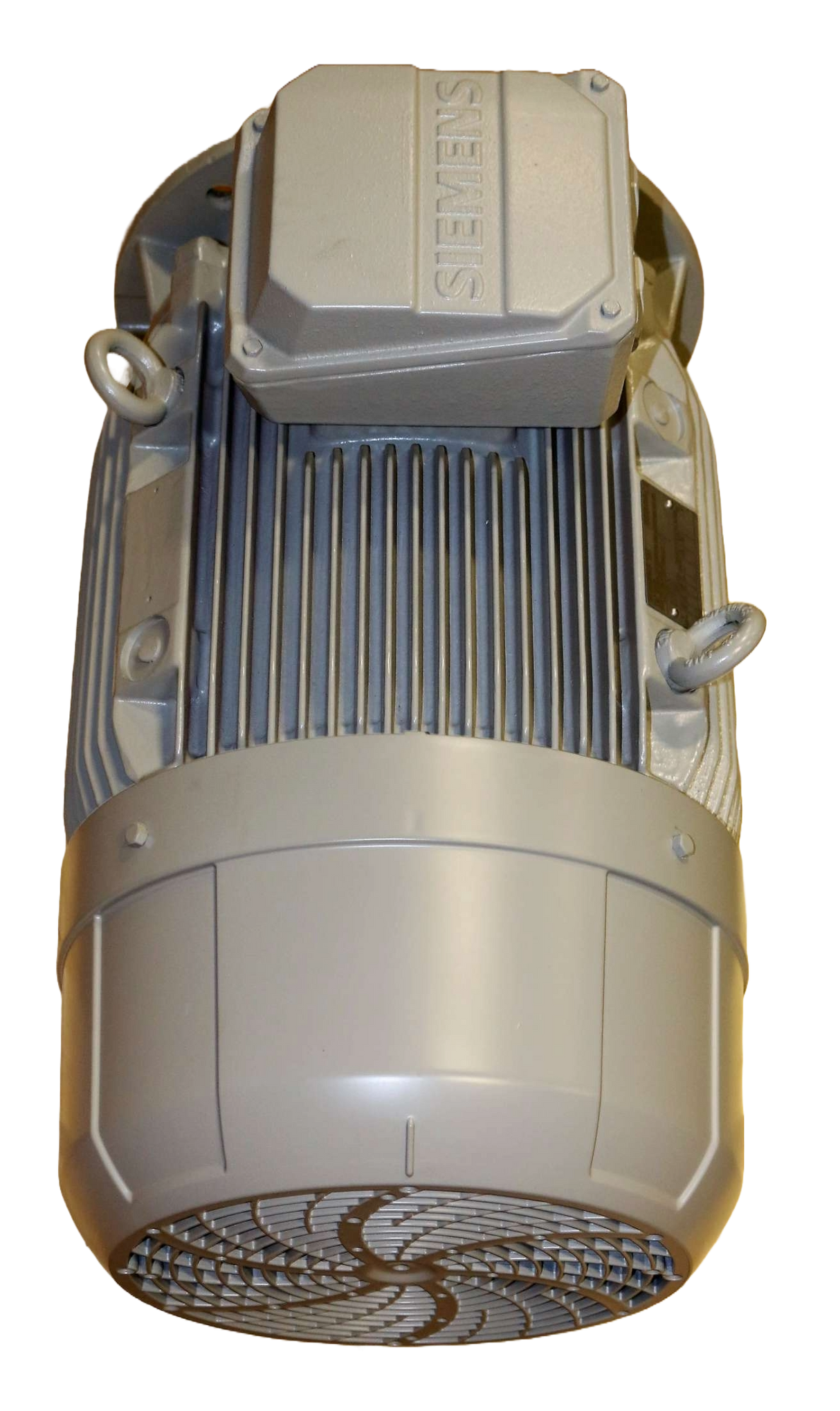 SIEMENS - 1LE1503-1EB69-0JA4-Z - ELECTRIC MOTOR E143406