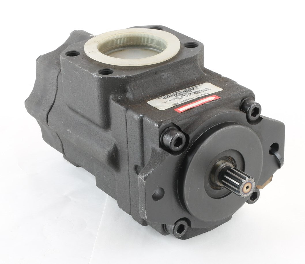 PERMCO - PT6CCM-B17-B08-5R00-D1-00 - HYDRAULIC VANE PUMP