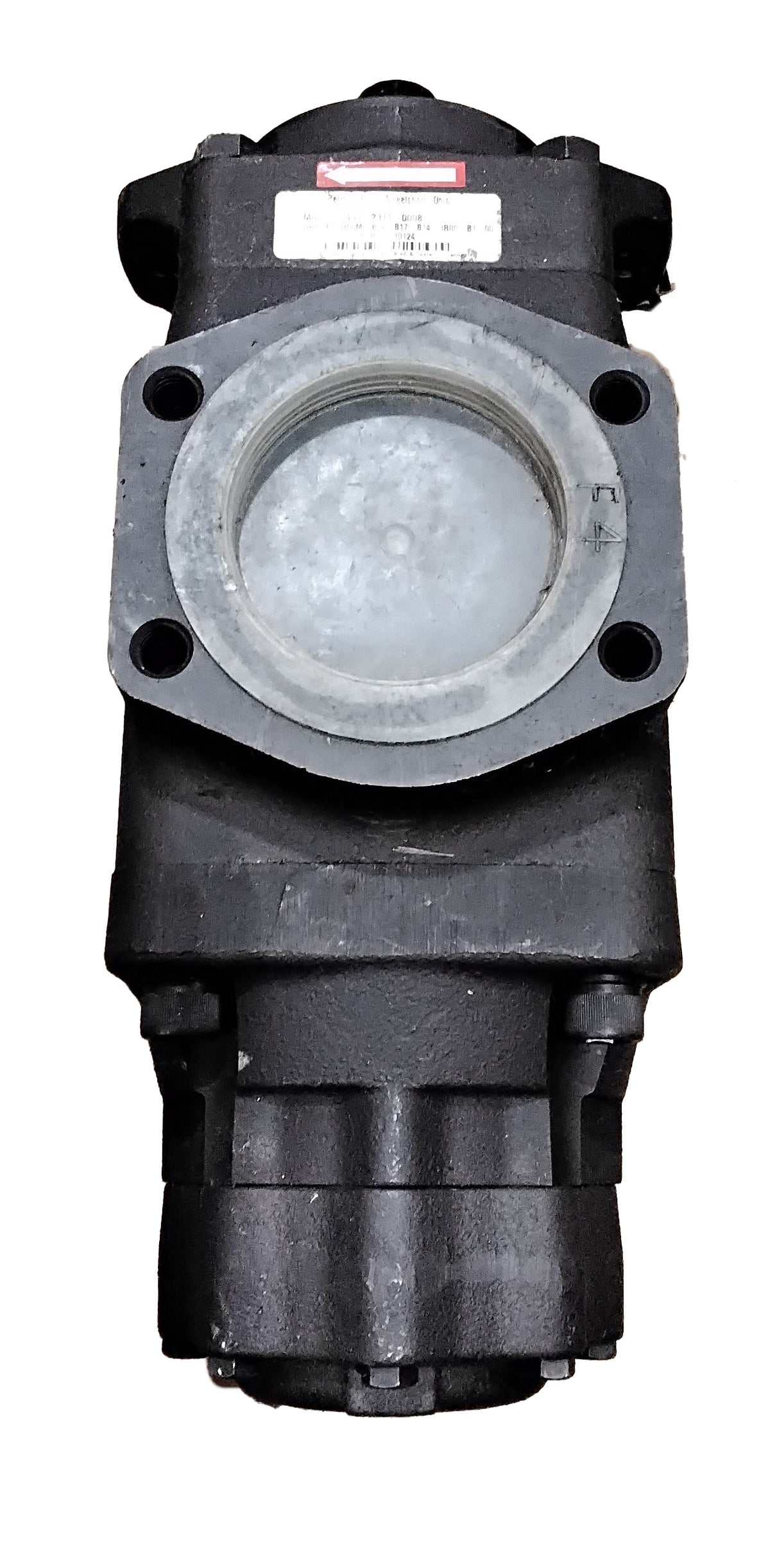 PERMCO - PT6DCCM-B14-B17-B14-3R00-B100 - HYDRAULIC PUMP