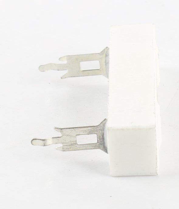TY-OHM - SQZ-10W-27K - RESISTOR 27K 10W 5%
