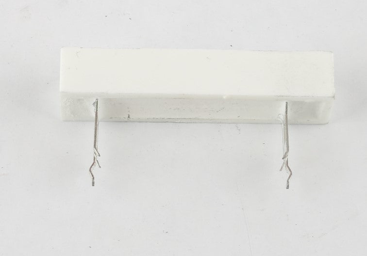 TY-OHM - SQZ-10W-27K - RESISTOR 27K 10W 5%