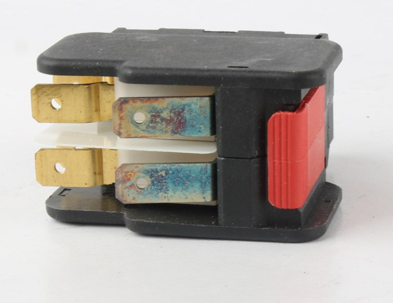 SIBA FUSE - 2800320 - SWITCH_FS_2CO_37H_10ADC_AMP_6MM3