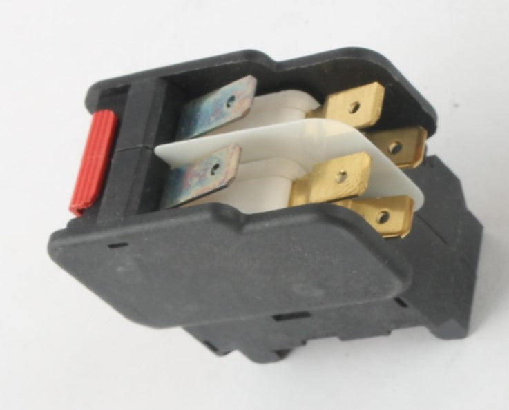 SIBA FUSE - 2800320 - SWITCH_FS_2CO_37H_10ADC_AMP_6MM3