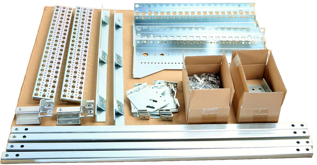 RITTAL - 8613860 - BRACKET KIT - SEISMIC