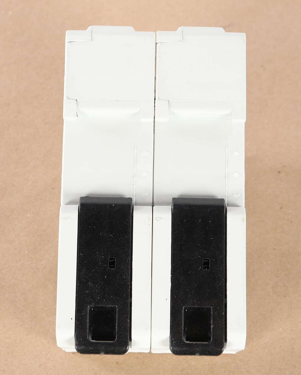MERSEN - US222MI - ULTRA SAFE FUSEHOLDER 2POLE FOR 22MMX58MM FUSES