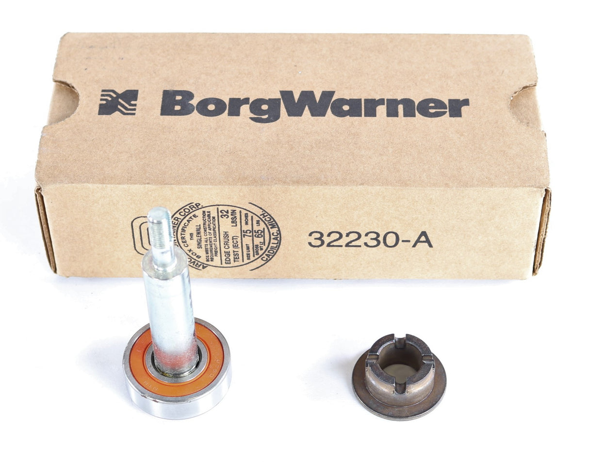 MEDALLION - 4079-41133-01 - PISTON ROD ASSEMBLY