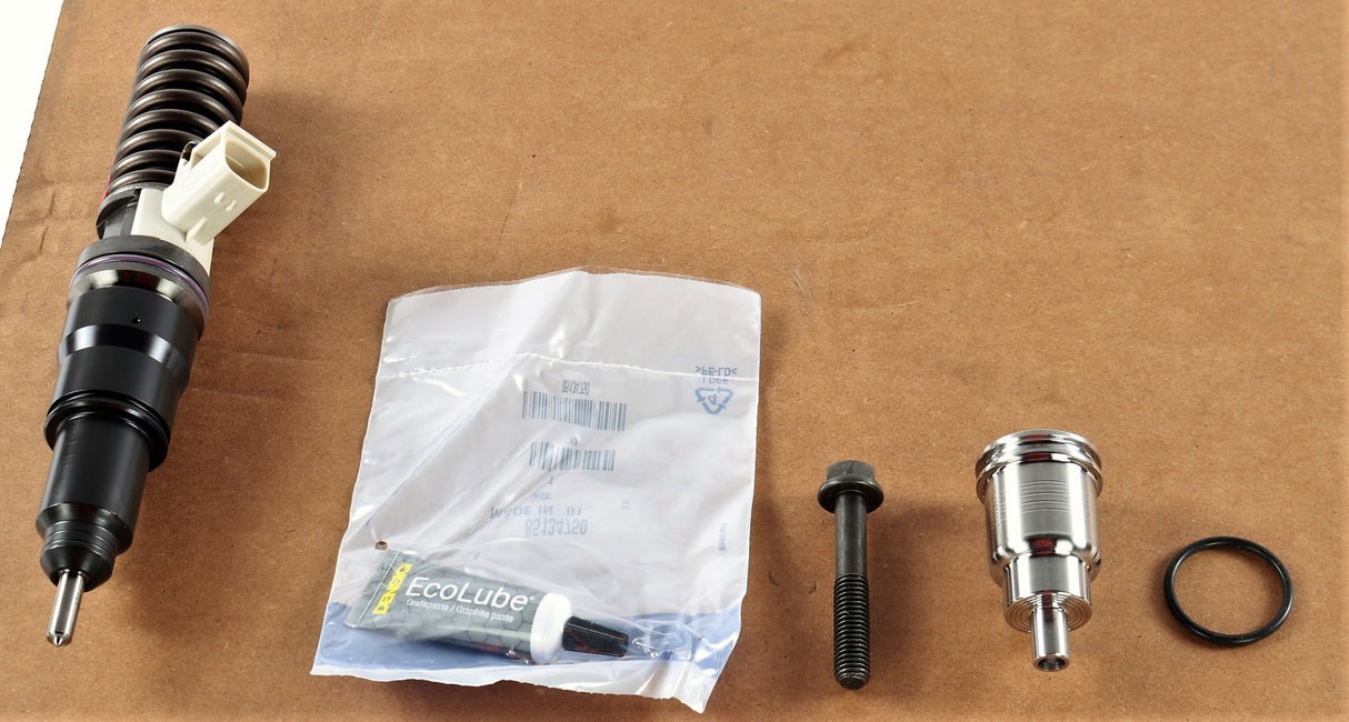 VOLVO - 9022340639 - FUEL INJECTOR KIT - REMAN