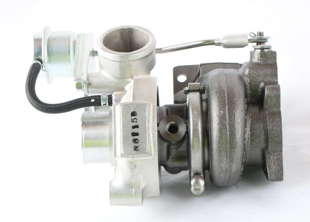 KUBOTA - 1J770-17012 - TURBOCHARGER