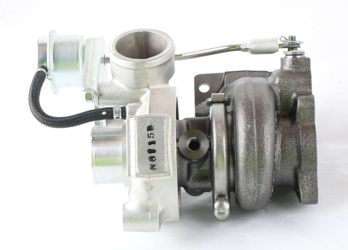 KUBOTA - 1J770-17012 - TURBOCHARGER