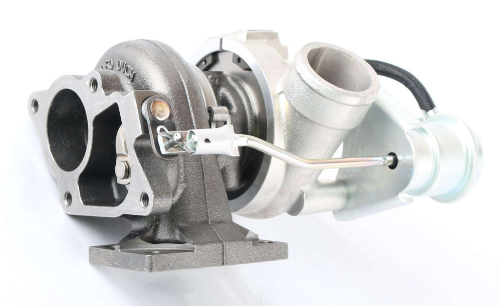 KUBOTA - 1J770-17012 - TURBOCHARGER