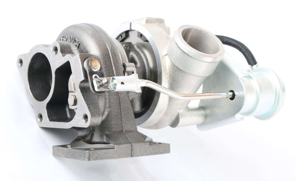 KUBOTA - 1J770-17012 - TURBOCHARGER