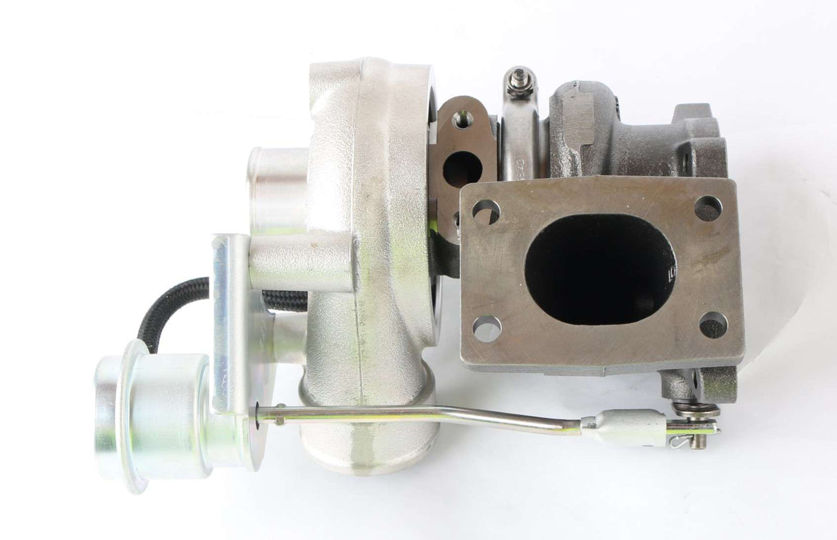 KUBOTA - 1J770-17012 - TURBOCHARGER