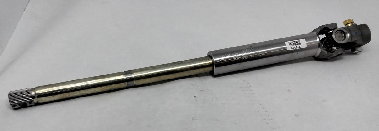TRW- ROSS - 414615X1 - STEERING SHAFT