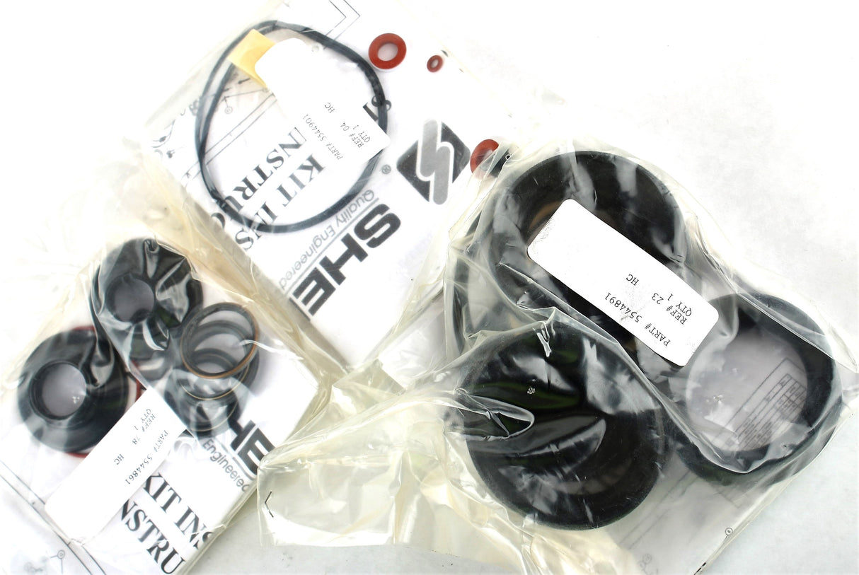 R.H. SHEPPARD - 5545201 - SEAL KIT