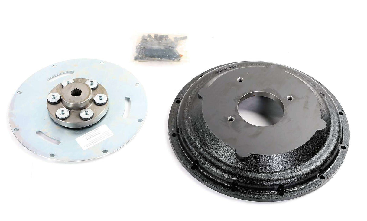 JLG - 1001153282 - COUPLING_PUMP AND MTG PLATE