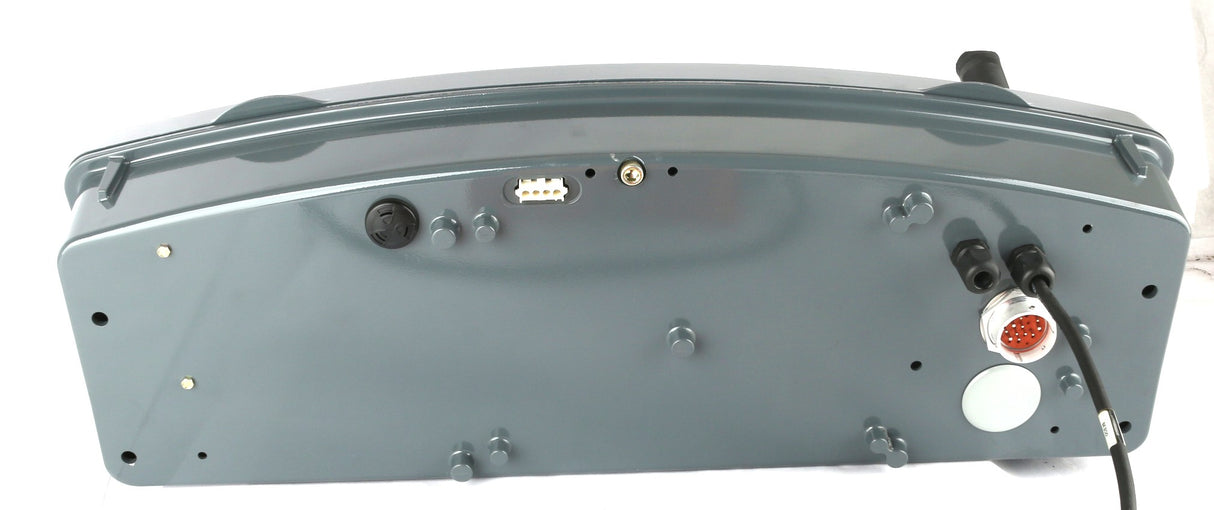 JLG - 0861571S - BOXCONSOLE ASSY(400S)