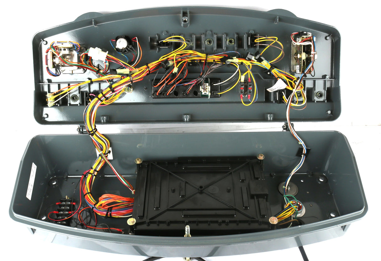JLG - 0861571S - BOXCONSOLE ASSY(400S)
