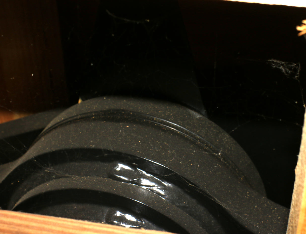 JLG - 1001178592 - CYLMAIN TELESCOPE