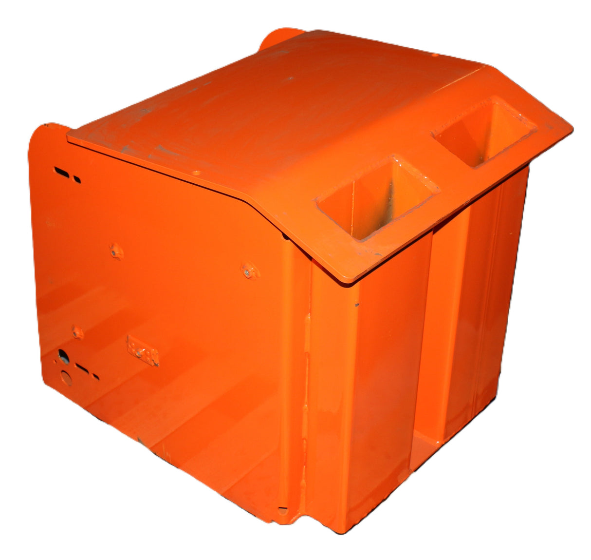 JLG - 4846134 - WELDBATTERY BOX