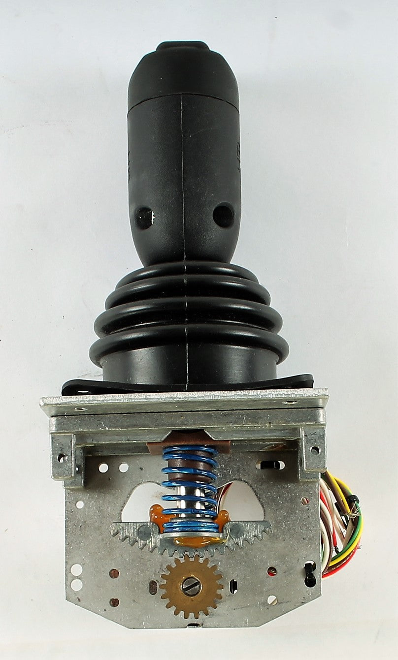 JLG - 7040180 - JOYSTICK CONTROLLER - SINGLE AXIS