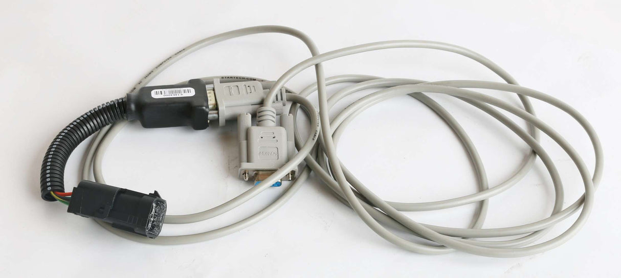 JLG - 7023689 - CABLE COMMUNICATION
