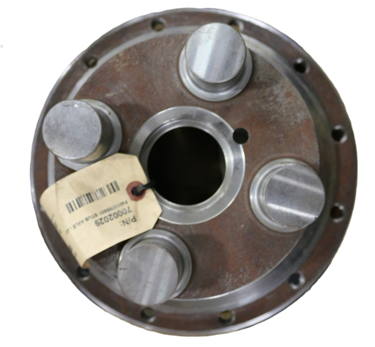 JLG - 70002029 - SPINDLE