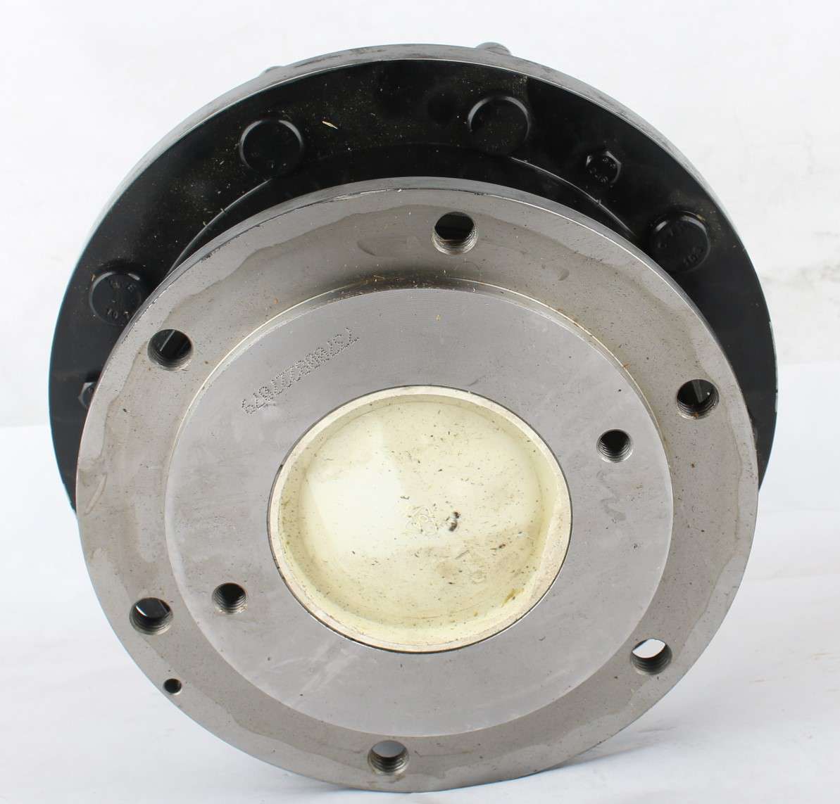 JLG - 2780263 - TORQUE HUB W/BRAKE 62.5:1 RATIO