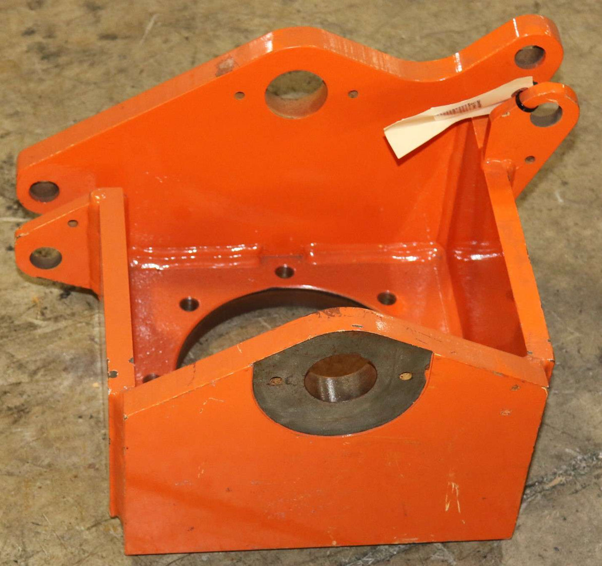 JLG - 4130333 - SPINDLE WELD (LH)