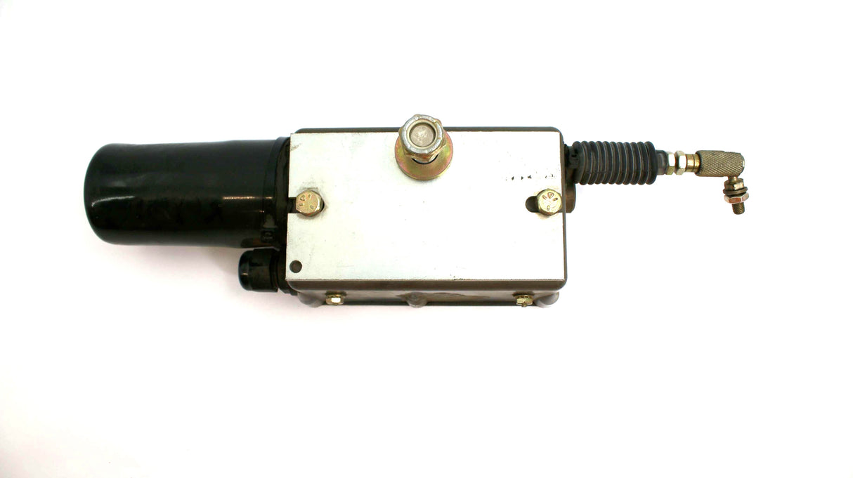 JLG - 0060024 - ACTUATOR (2 SPEED)