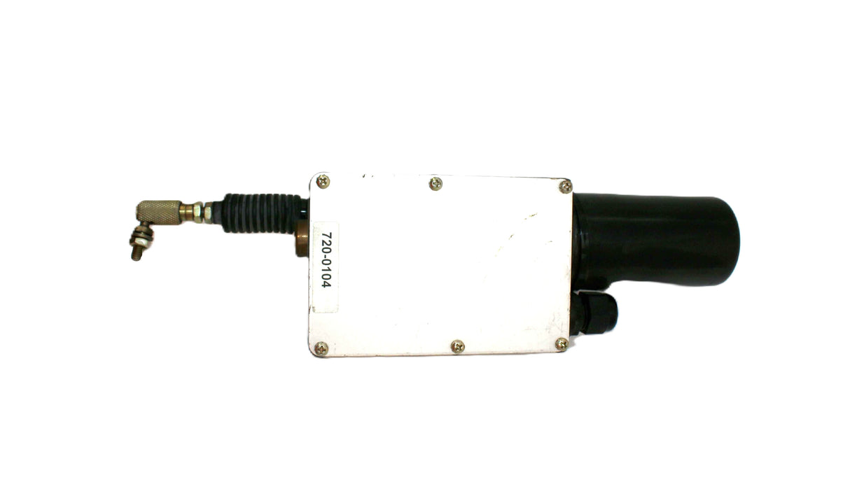 JLG - 0060024 - ACTUATOR (2 SPEED)