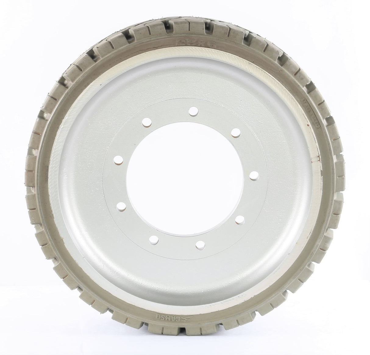 JLG - 70011330 - TIRE 22X6X16 WHEEL (NON MARK)