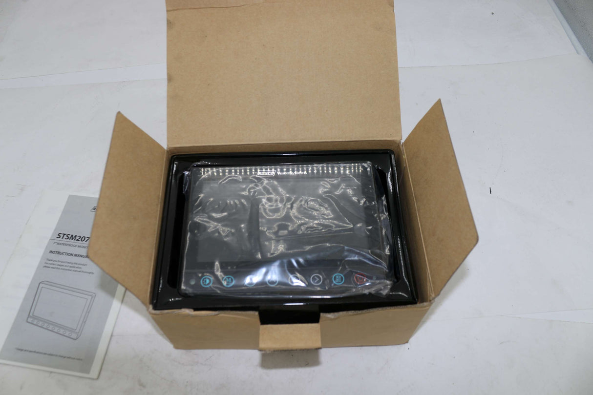 JLG - 1001167016 - VIDEO DISPLAY MODULE