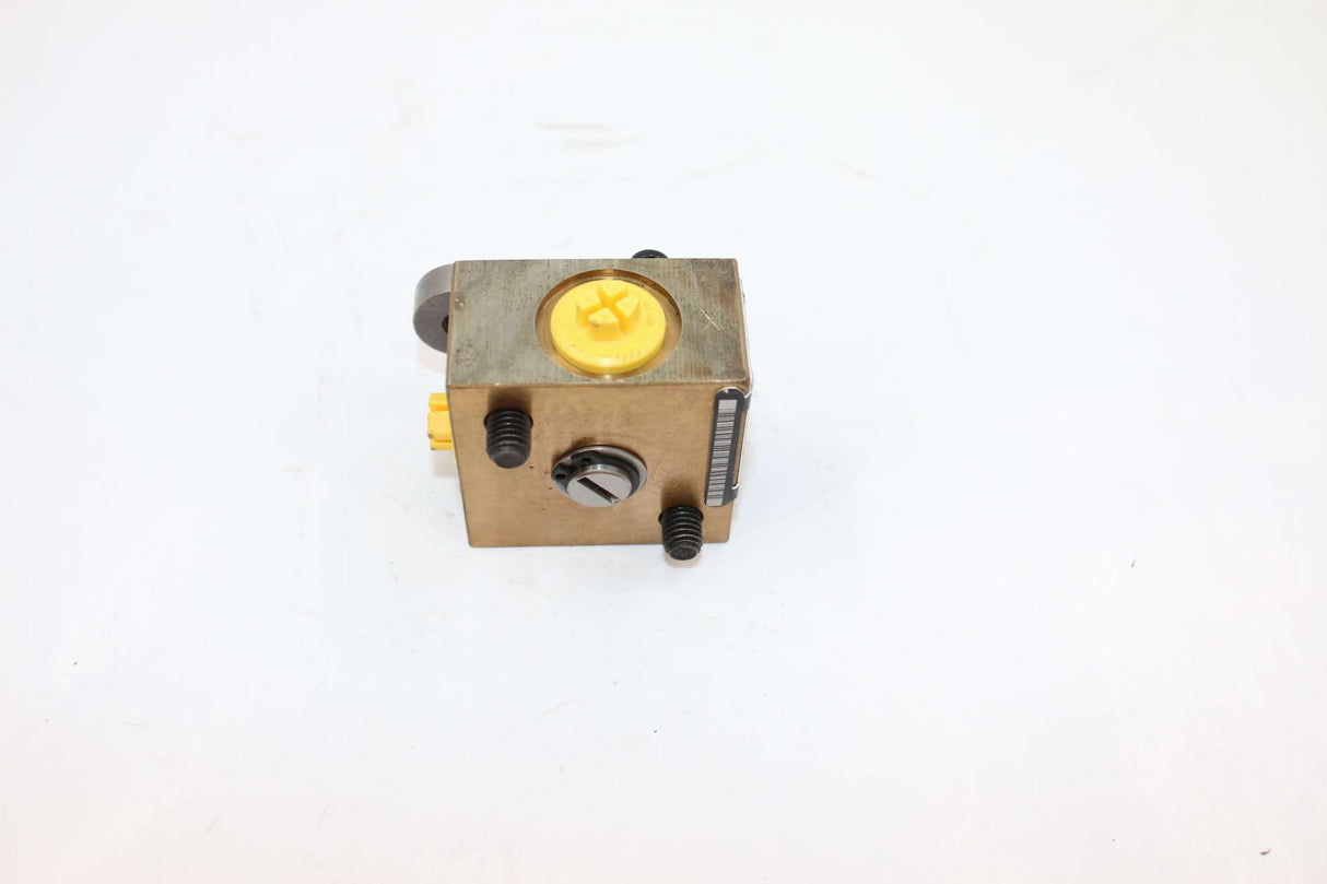 JLG - 4641379 - VALVEINCHING