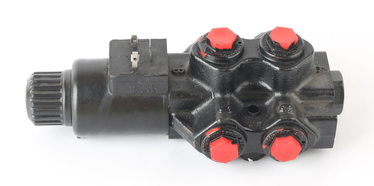 JLG - 2558630006 - HYDRAULIC SOLENOID VALVE
