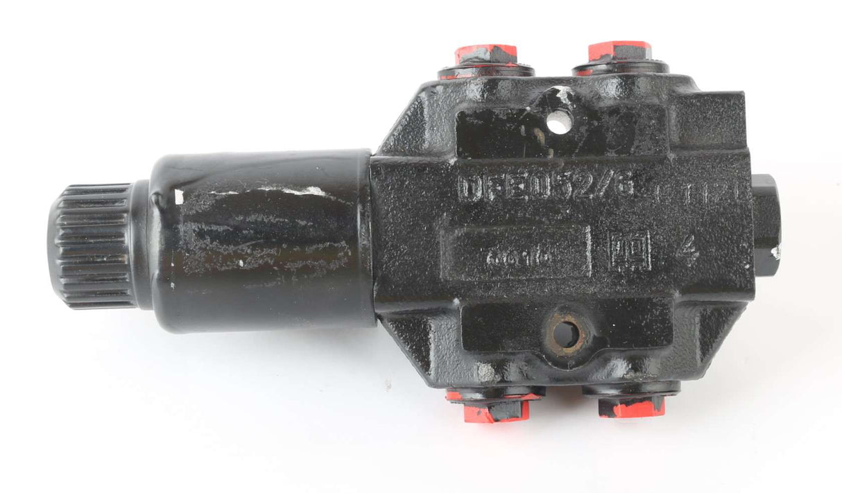 JLG - 2558630006 - HYDRAULIC SOLENOID VALVE