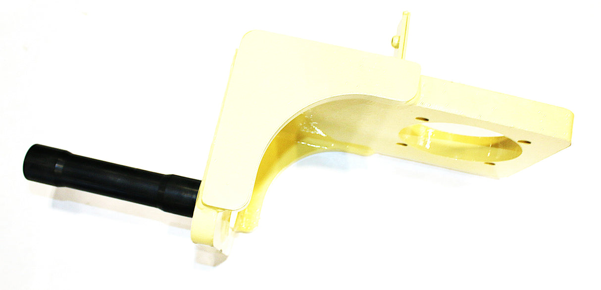 JLG - DL0322 - RIGHT STEERING BRACKET