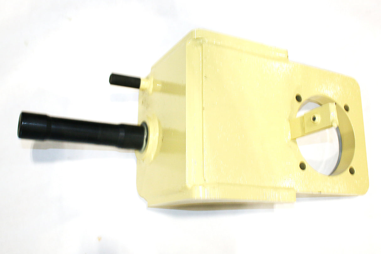 JLG - DL0322 - RIGHT STEERING BRACKET