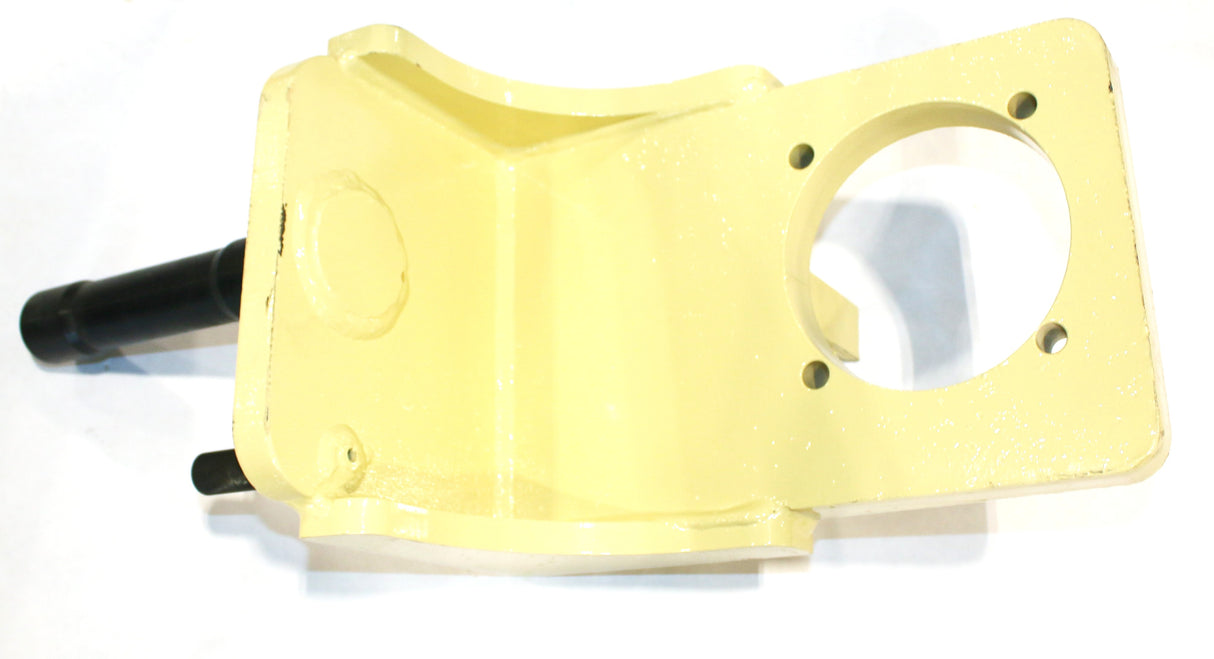 JLG - DL0322 - RIGHT STEERING BRACKET