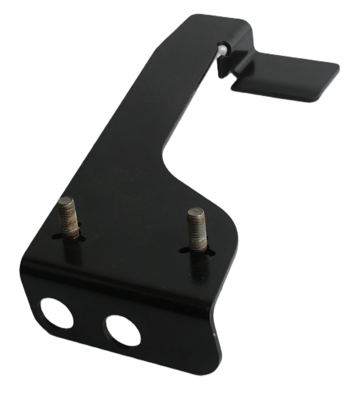 JLG - 1001101775 - SUPPORTWELDMENT HOSE RETAINER