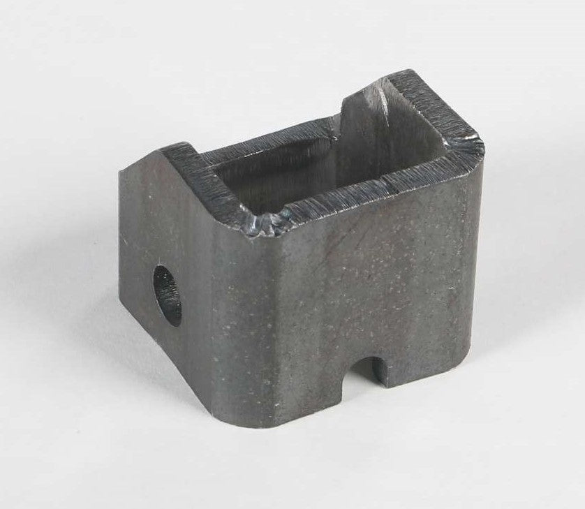 JLG - 1001186486 - HOUSING SHEAR BLOCK