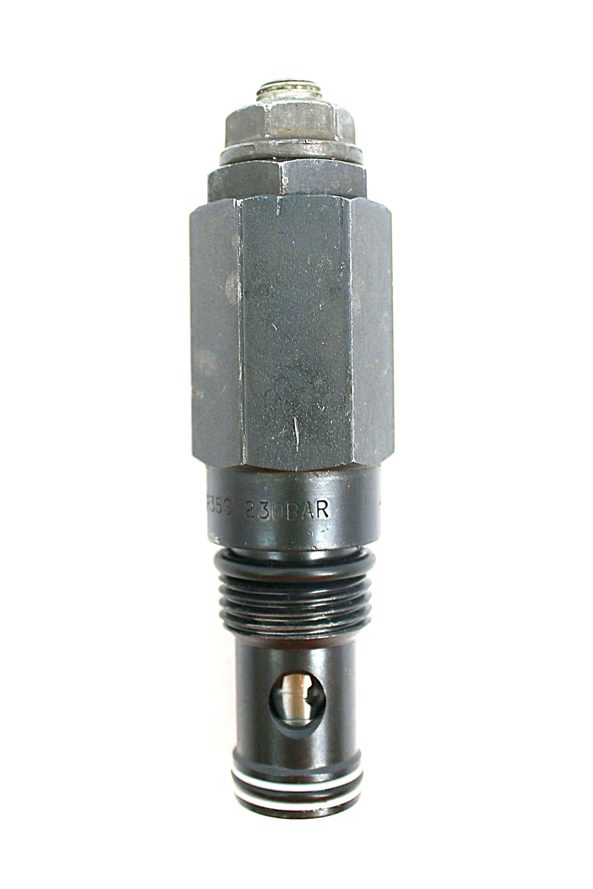 JLG - 920018 - PRESSURE RELIEF VALVE 1CLLR100